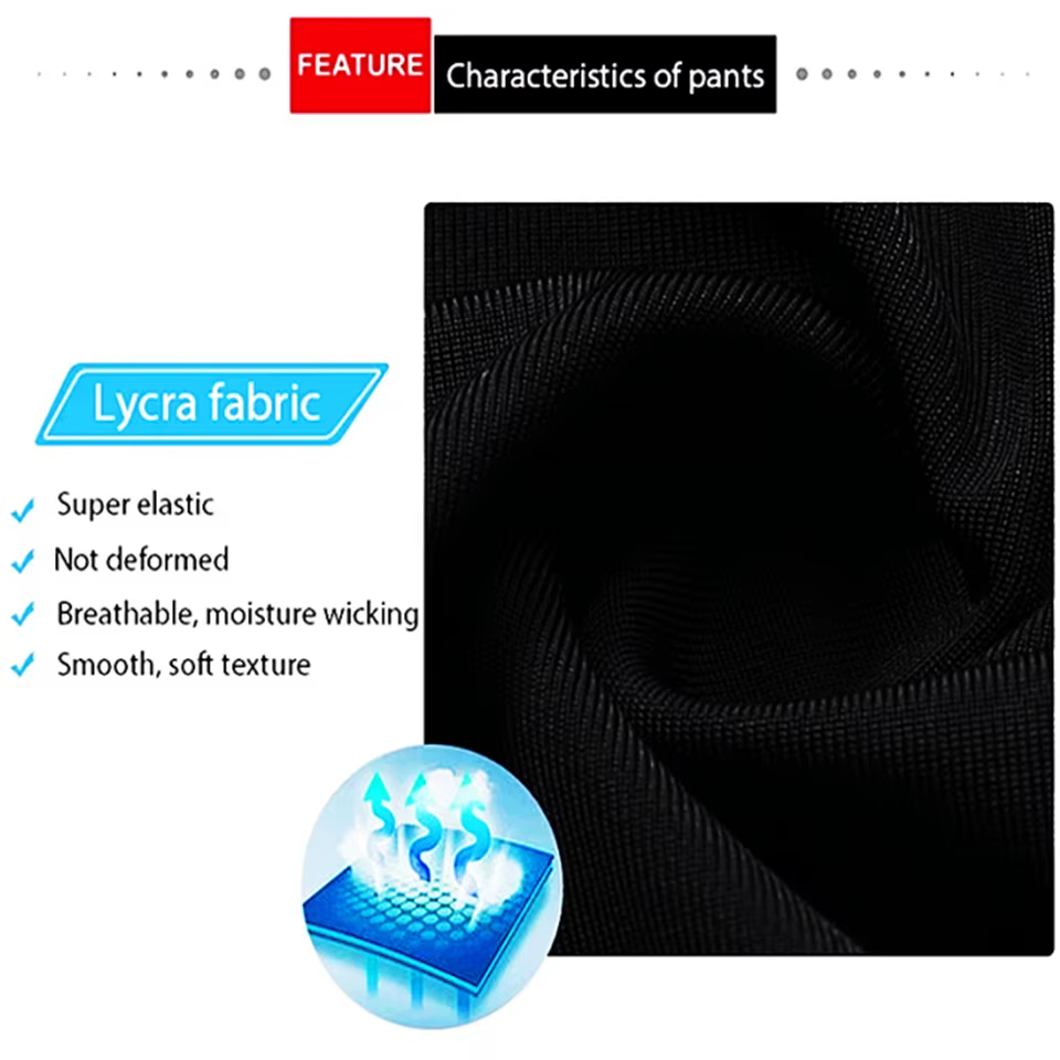 Ensemble de maillot de cyclisme fluide respirant