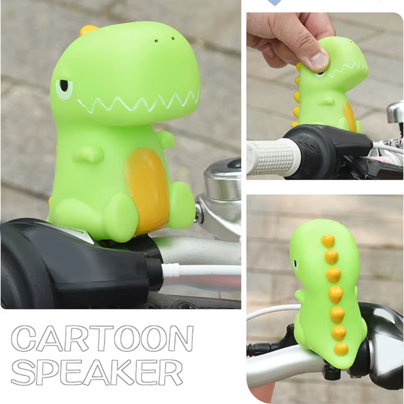 Cloches vélo pour enfants