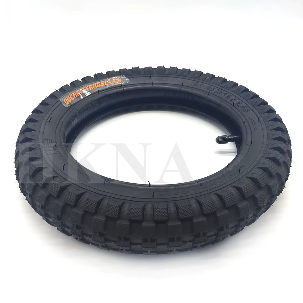 Pneu de vélo de 12 pouces 12x2.40(64-203)