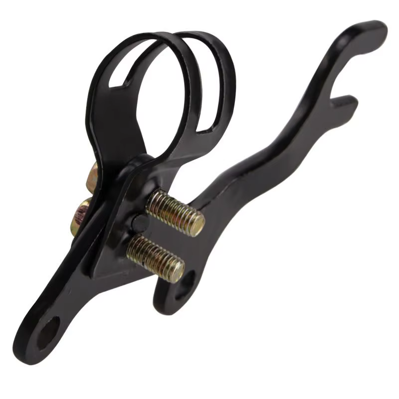 Adaptateur de montage de frein à disque de vélo