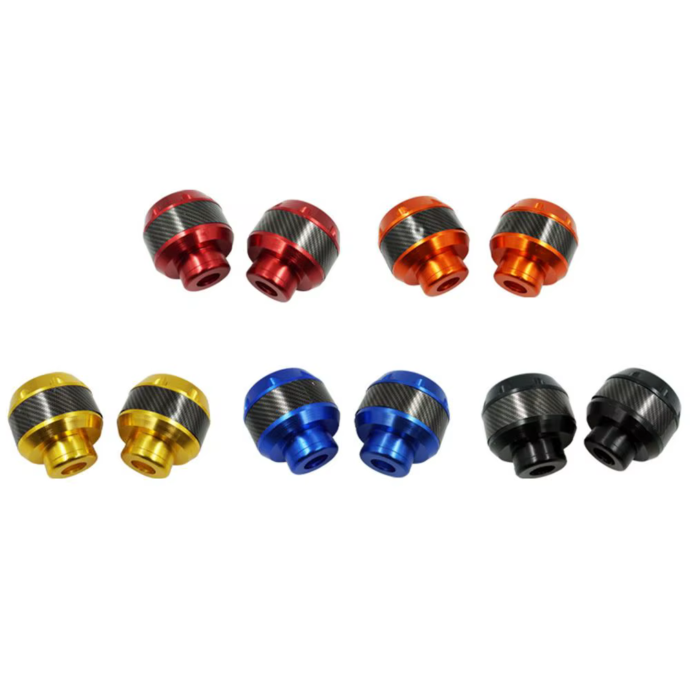 Protections anti-choc pour trottinettes électriques Kaabo, Vsett, Kugoo, Zero
