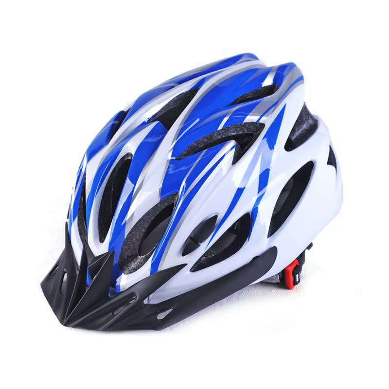 Casque de cyclisme adulte équipement de vélo de montagne