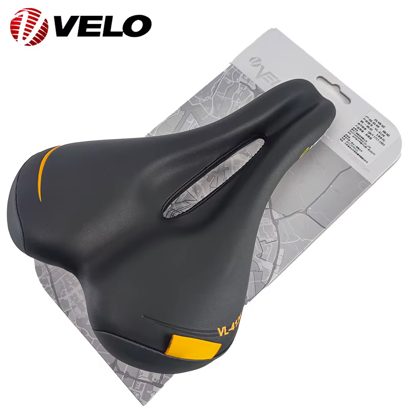 VELO VL-4126 conçu pour les femmes PU creux respirant confortable