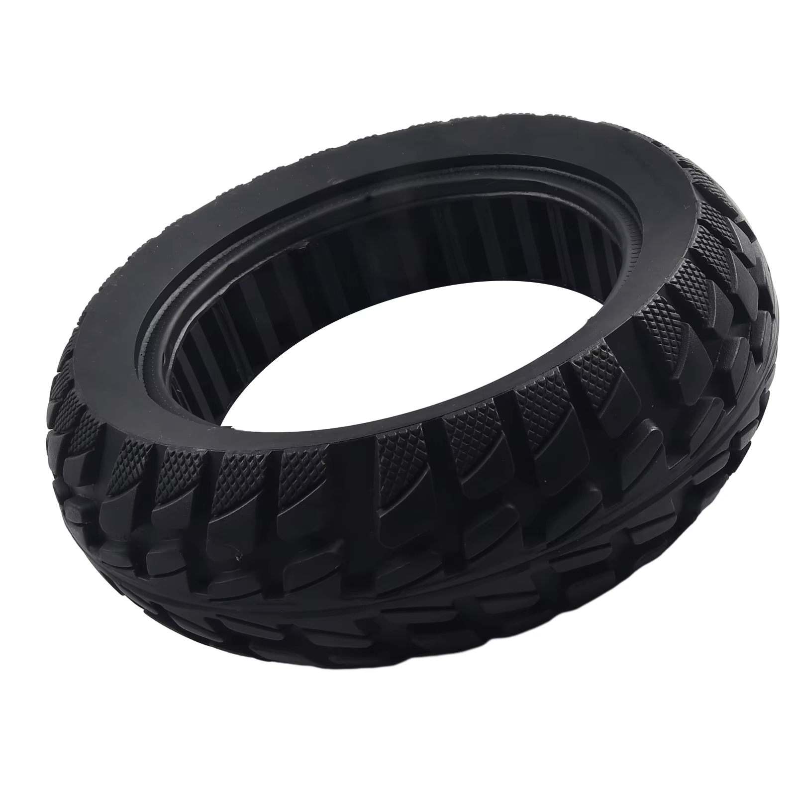 Pneu solide 10x2.70-6.5 /70/65-6.5 /255x70