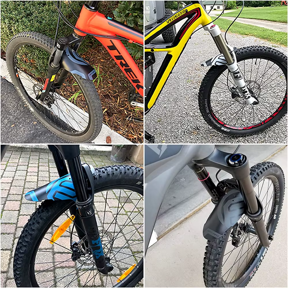 FIFTY Garde-boue de VTT