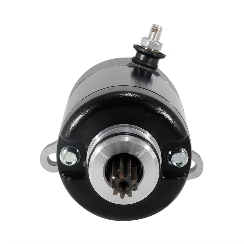 Dispositif de démarrage électrique pour moto, moteur pour Benelli BN TNT 249014320010 125 135 2017 2018 2019 2020 2021 2022 2023 2024 2025