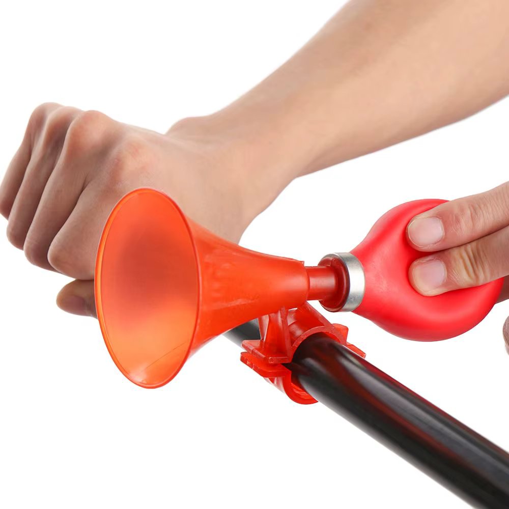 Cloche de vélo pour enfants