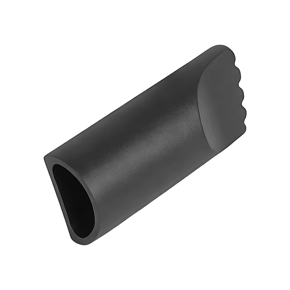 Protecteur de pied antidérapant en silicone pour trottinette électrique Xiaomi M3651S Mi3 Mi4 Mi5 5Pro 5Max