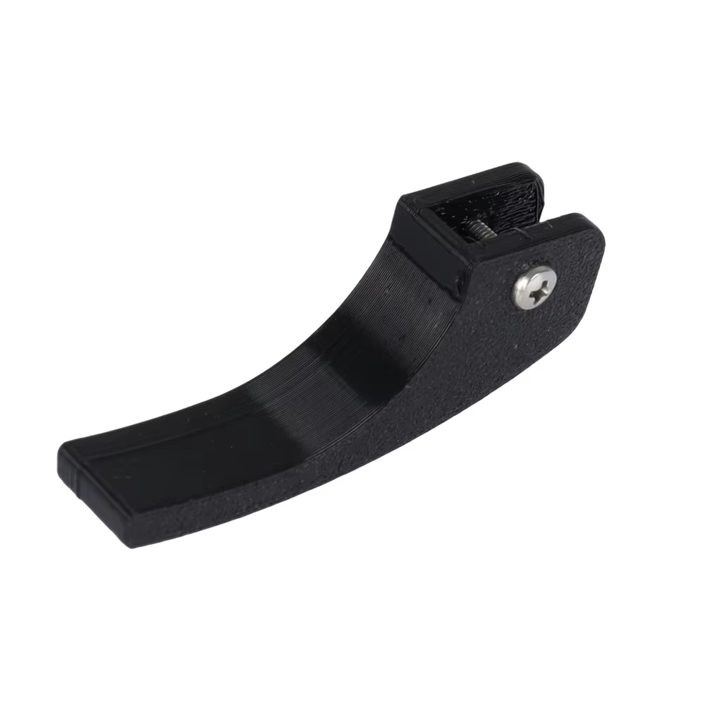 1 ensemble de leviers de remplacement pour soupape de décharge/ventilation de caravanes
