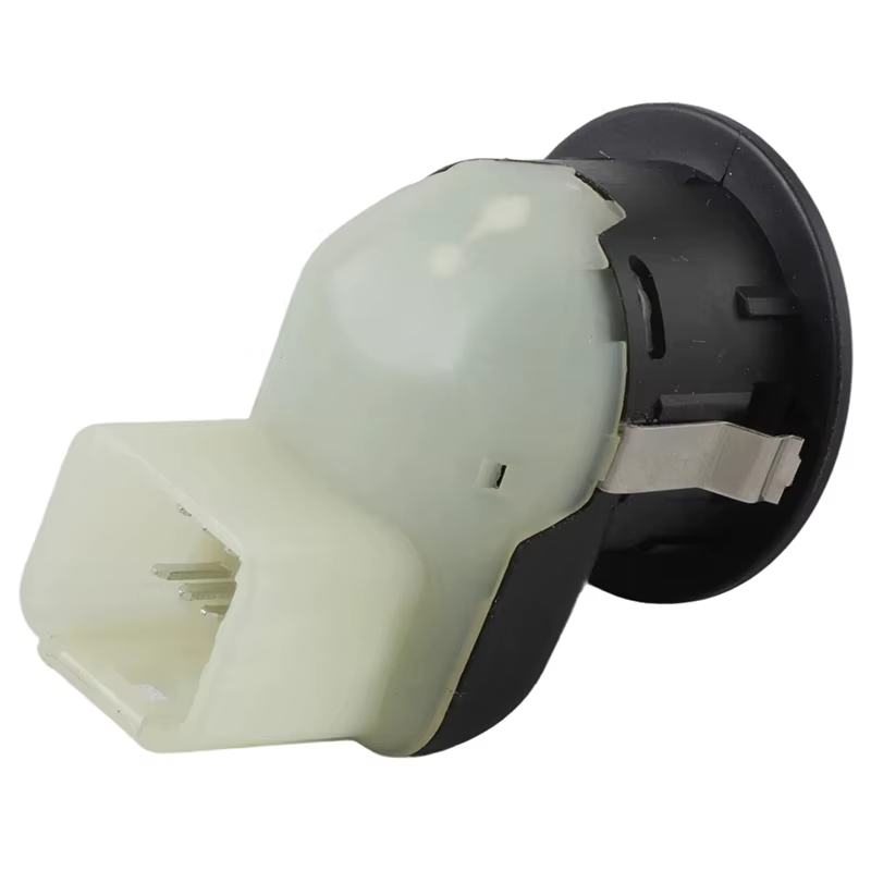 Bouton de réglage de commutateur de commande de rétroviseur latéral, accessoire automobile 8200026696 pour Renault Scenic 2 2004 2005 2006 2007 2008
