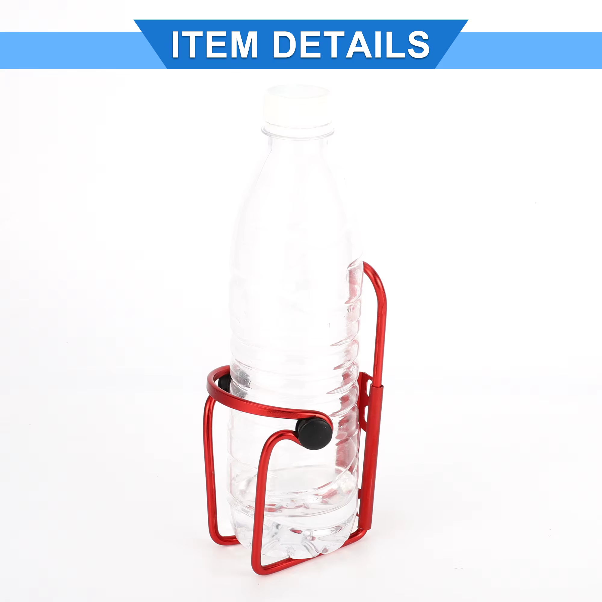 X Autohaux porte-bidon de vélo porte-bouteille