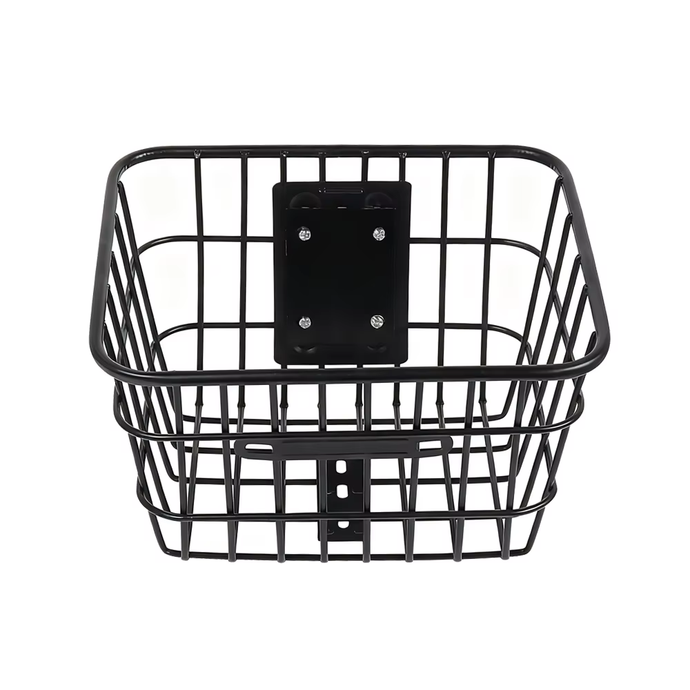 Panier de Scooter électrique