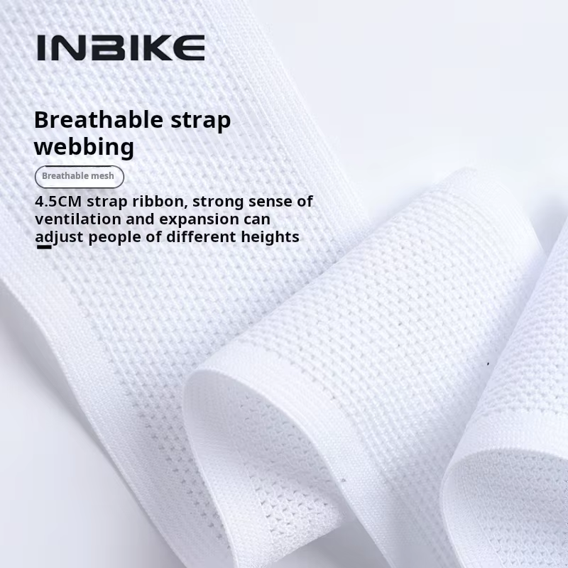 INBIKE – short de cyclisme avec poche pour femmes