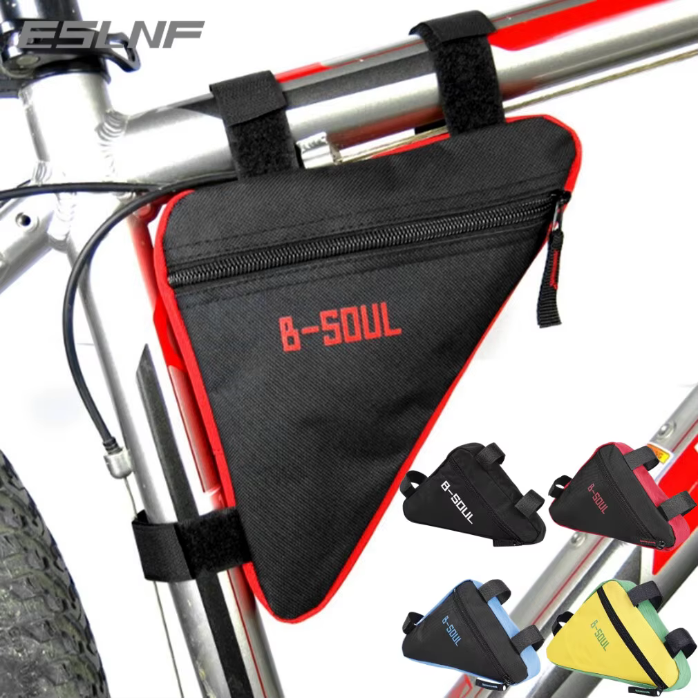 B-Import-Sac de vélo de montagne étanche