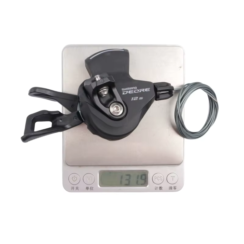 Shimano DEORE SL-M6100 manette de vitesse 12 vitesses vtt VTT
