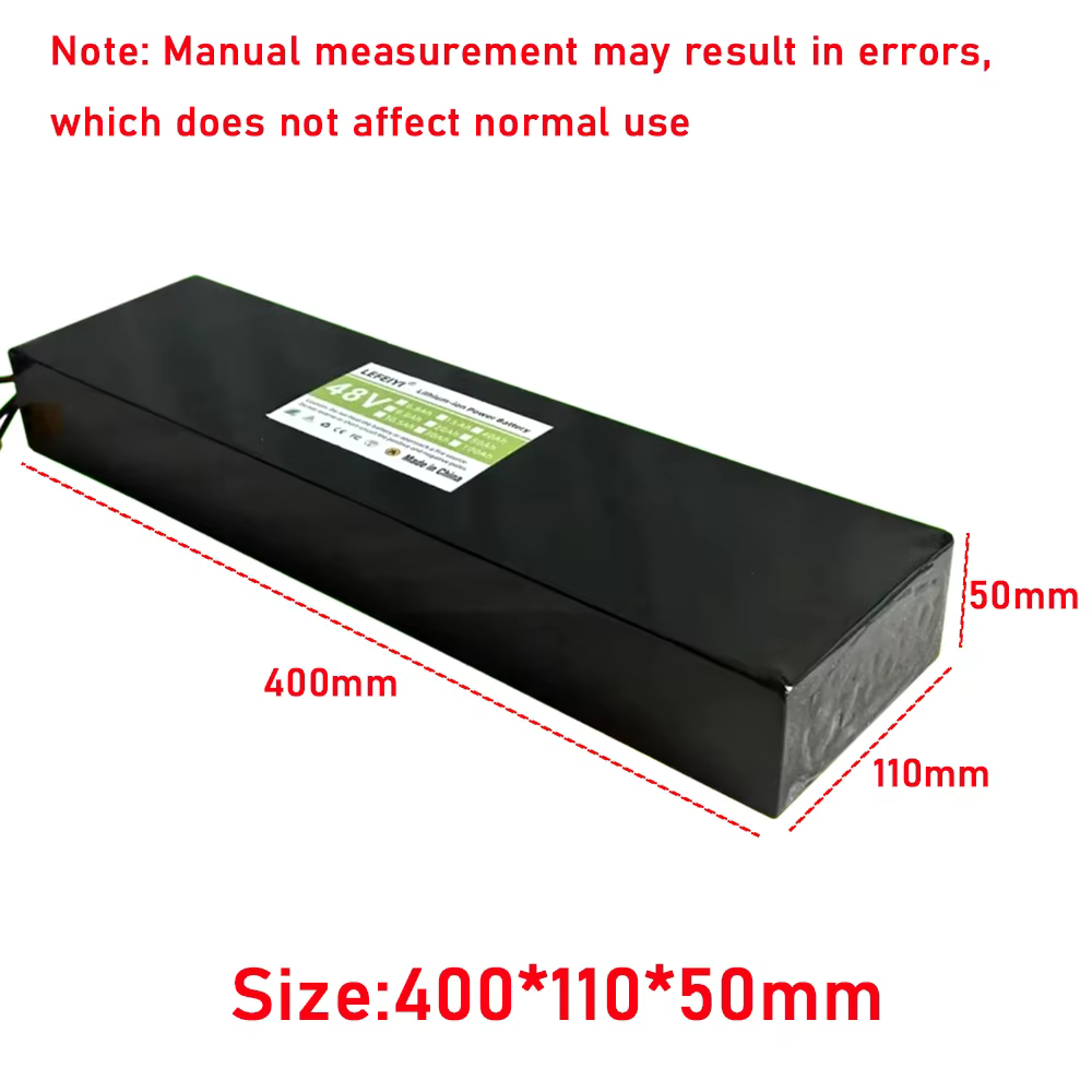 Batterie 20000mAh pour trottinette électrique Kugoo M4 / M4 Pro / MaxSpeed