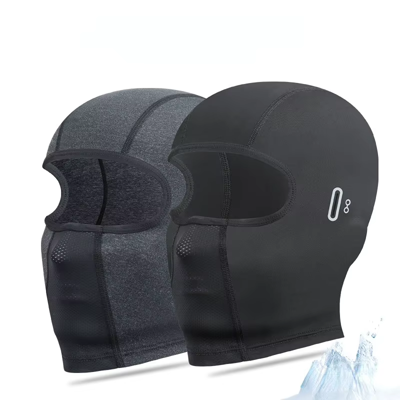 Cagoule d'été pour vélo