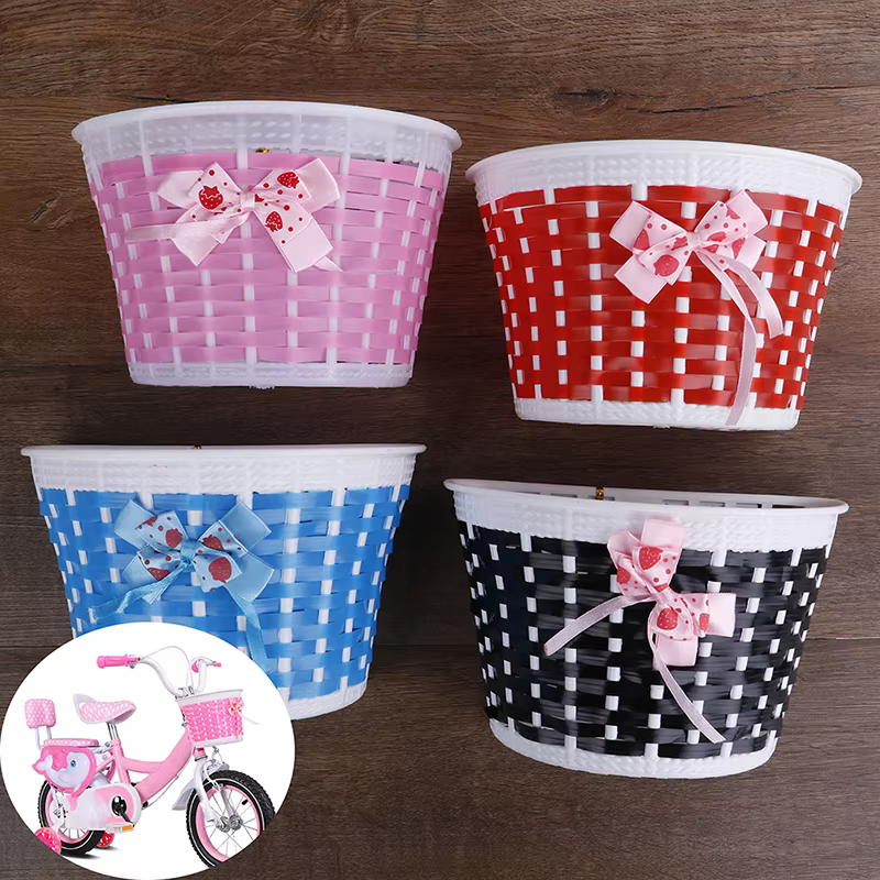 Mir de vélo avant avec nœud papillon pour enfants