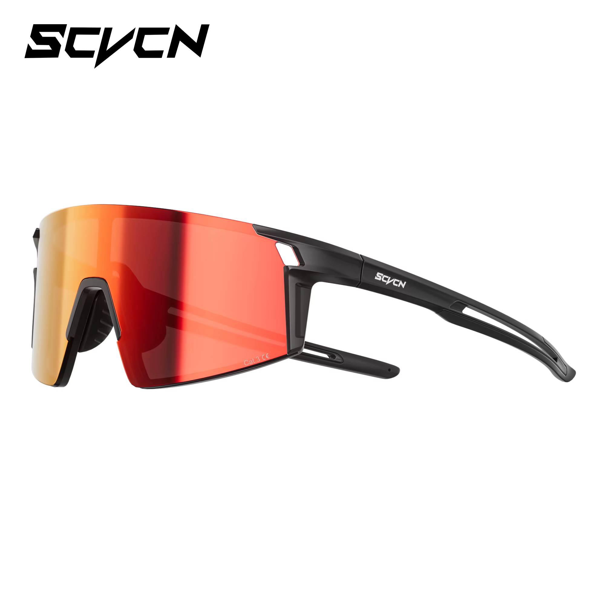 Lunettes de soleil de cyclisme SCVCN