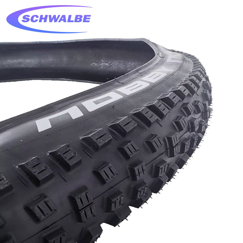 SCHWALBE NOBBY NIC 29x2.25 pneu de vélo vtt 57-622