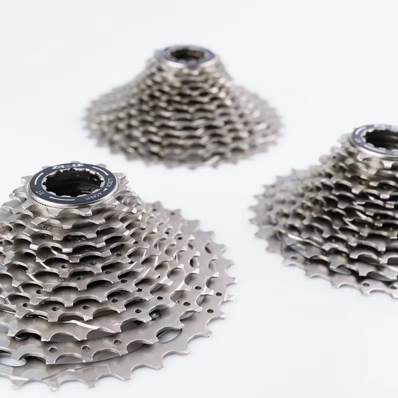 ZRACE nouvelle Cassette 12S HG Cassette de vélo de route 12 vitesses