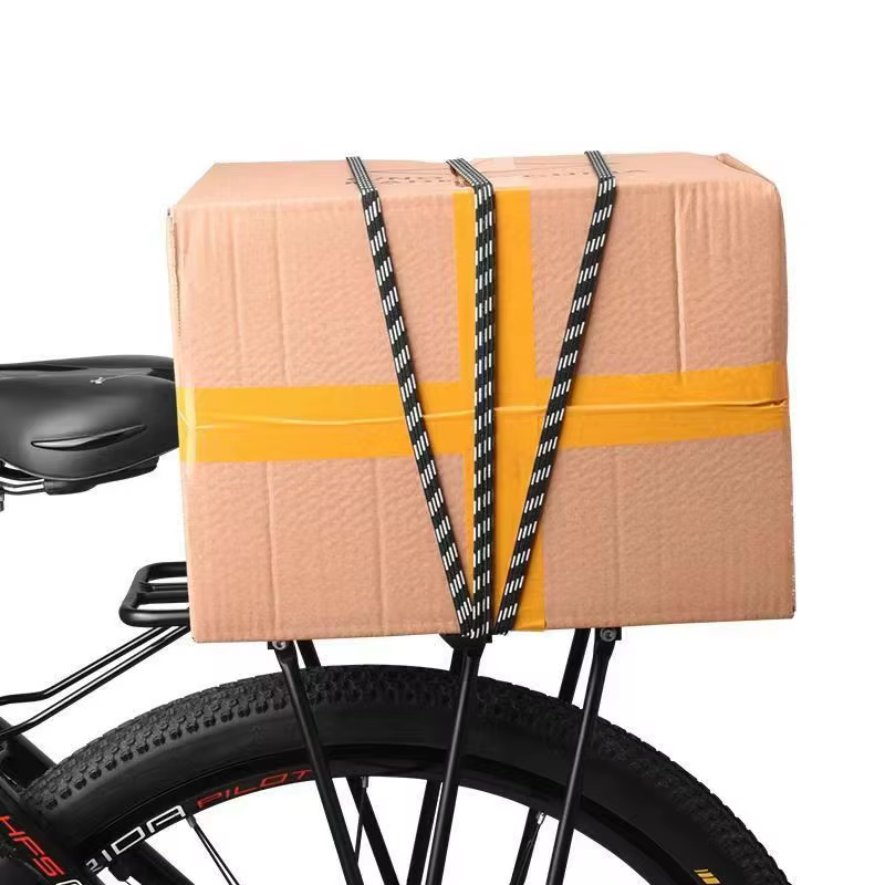 Corde à bagages de vélo