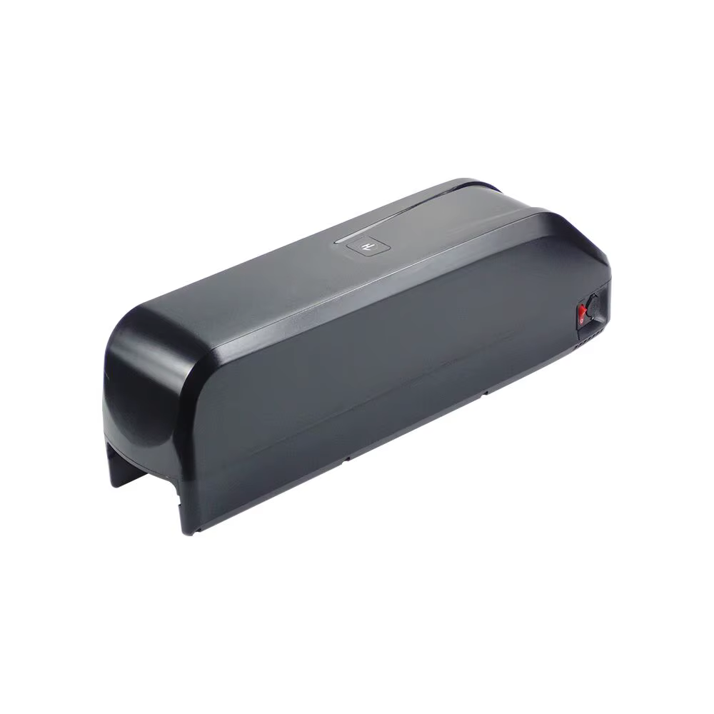 Vefreedom Velectrec Cityrang 4.0 EBike 48V 15Ah 20Ah 5 broches batterie de tube inférieur pour vélo électrique