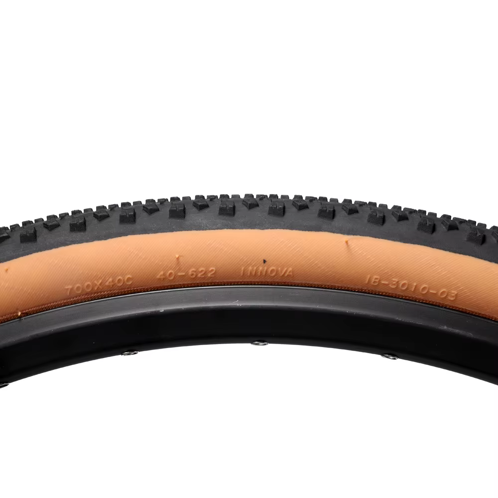 2 pièces INNOVA PRO pneu de vélo 700C pneus