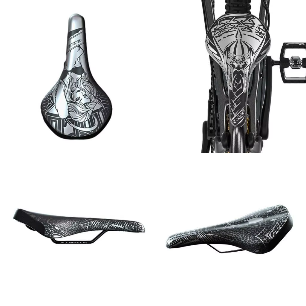 R6fe Mountain Bike Saddle