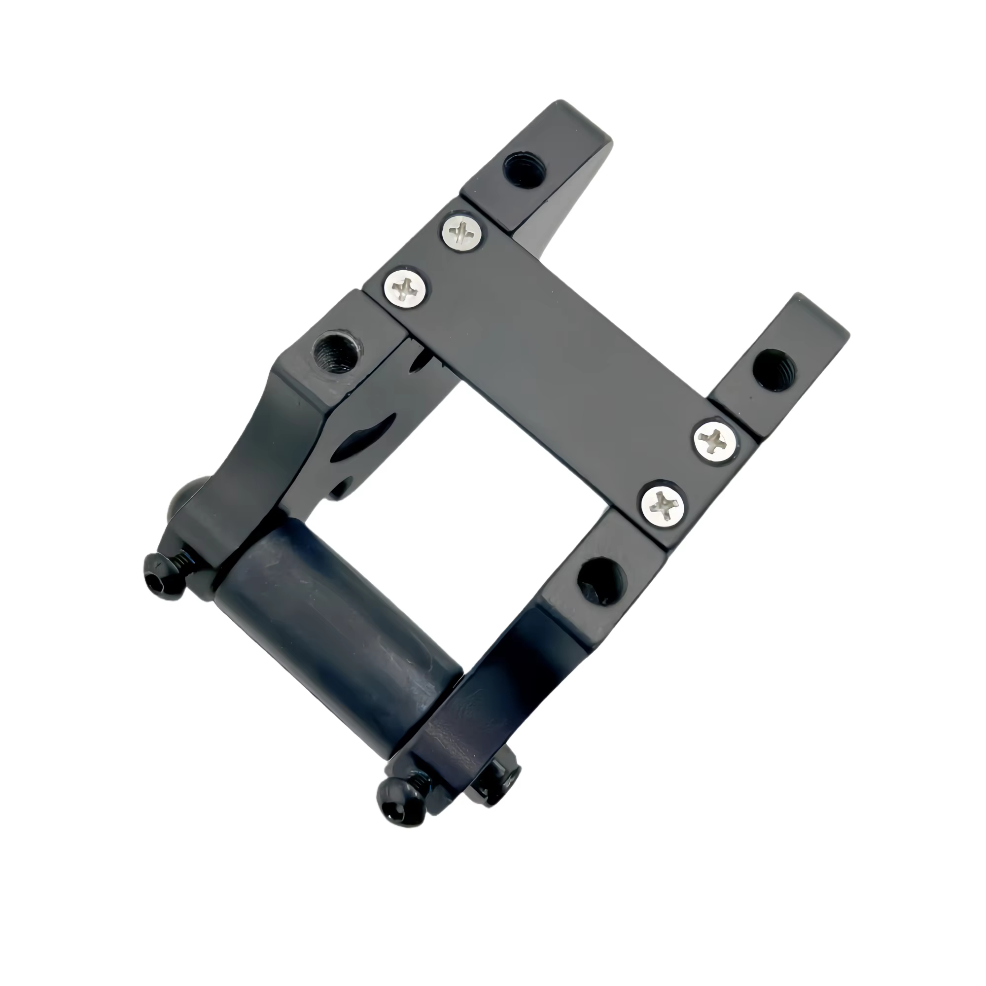 Original Joyor S5 S8 S10 S série base pliante scooter électrique accessoires pliants