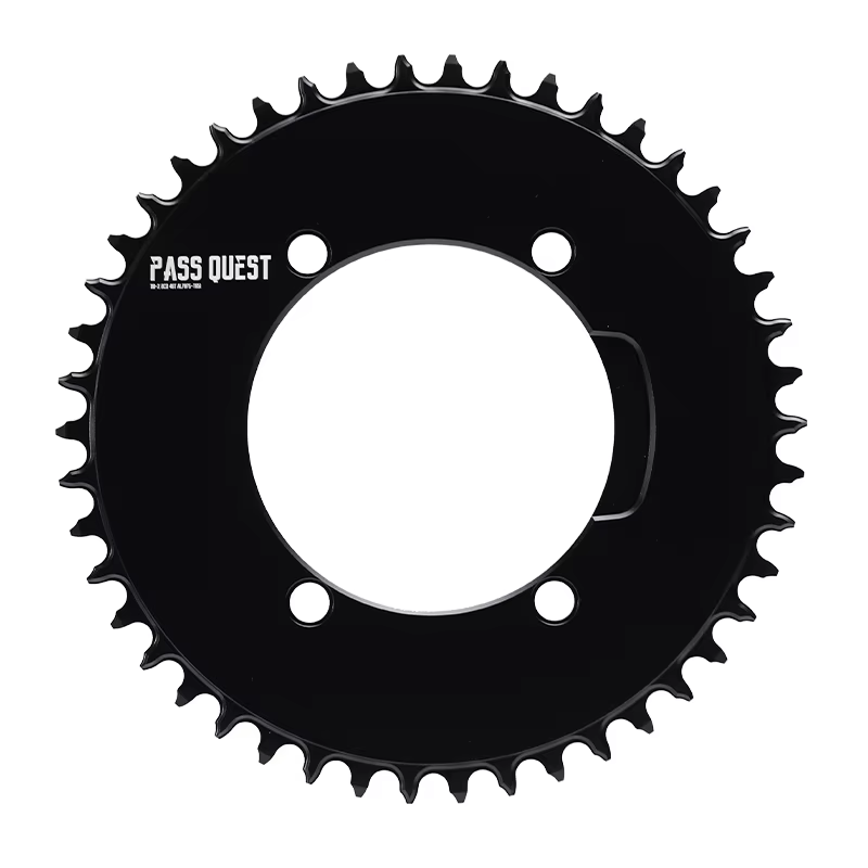 PASS Calls-Plateau étroit et large EST X110BCD AERO
