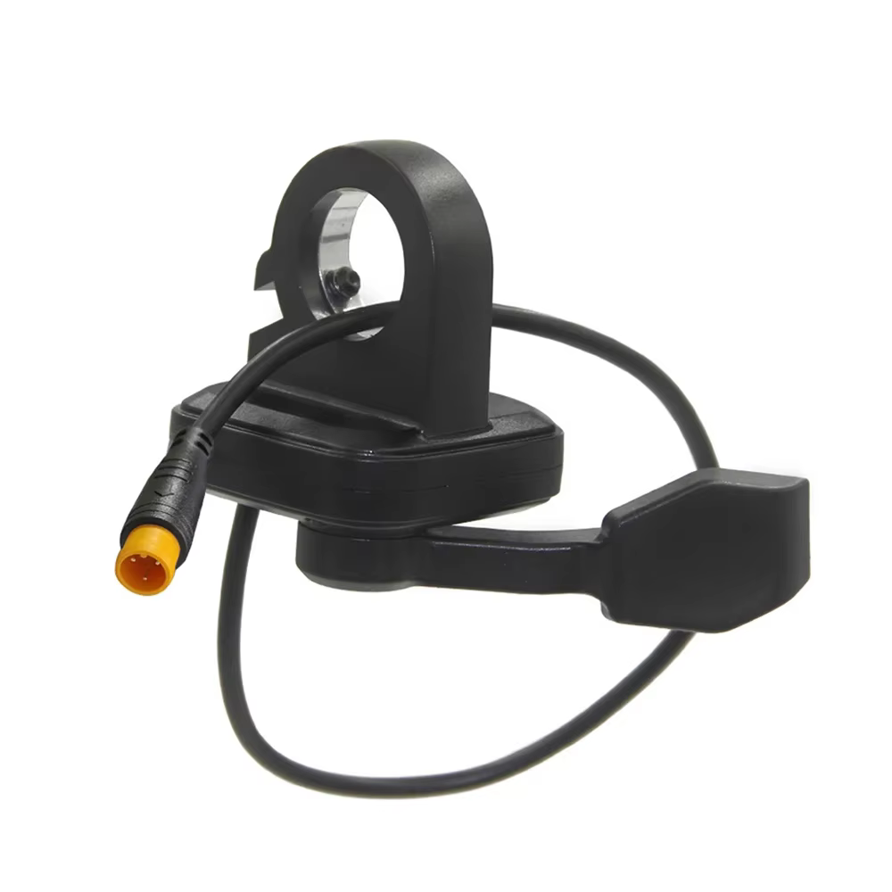 Accélérateur à pouce pour trottinette électrique iScooter iX3 iX4/Urban Glide E-CROSS ONE Pro2