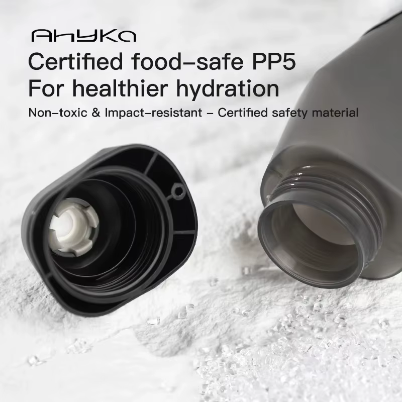 Vélo aérodynamique bouteille d'eau support ensemble 600ml