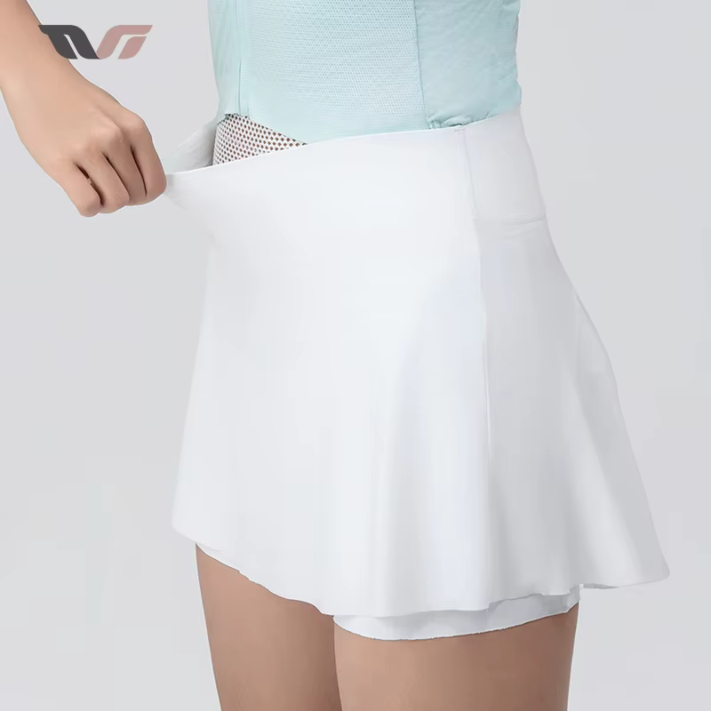 ROCKBROS TVI-Jupe de cyclisme pour femme