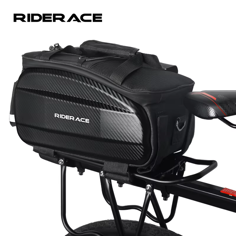 RIDERACE sac de transport de vélo vtt