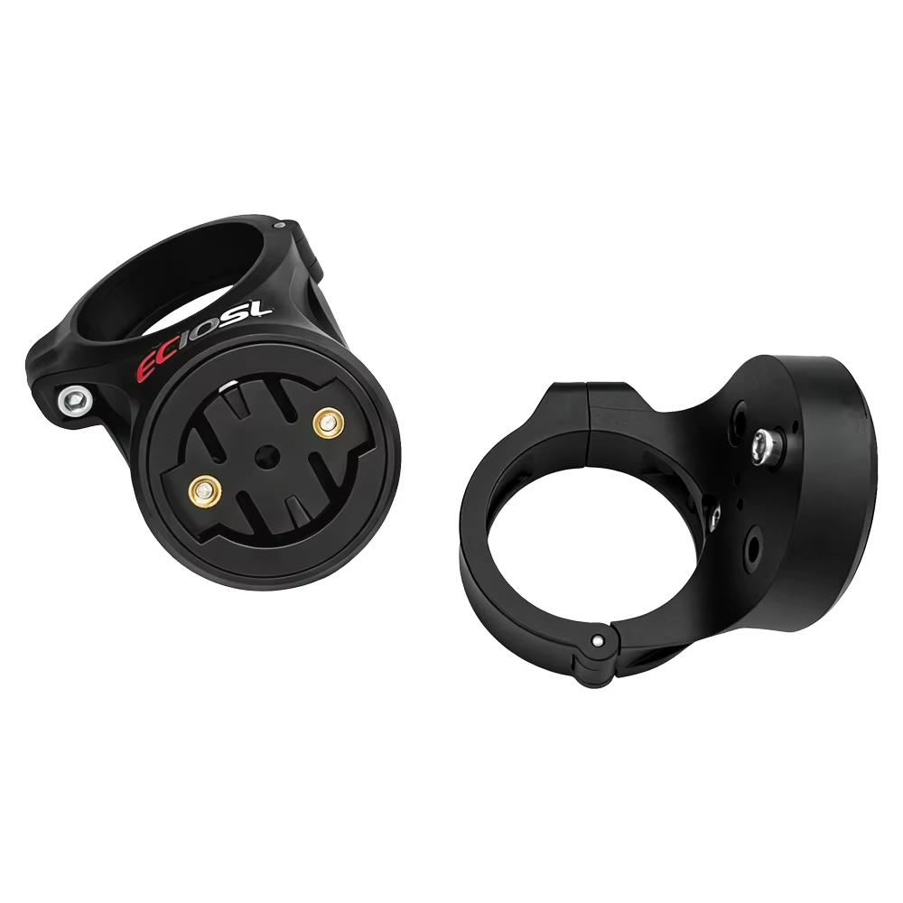 Support de selle de vélo compatible avec Garmin Varia RTL510 RTL515 RVR315 RearVue 820 Radar de recul et feu arrière