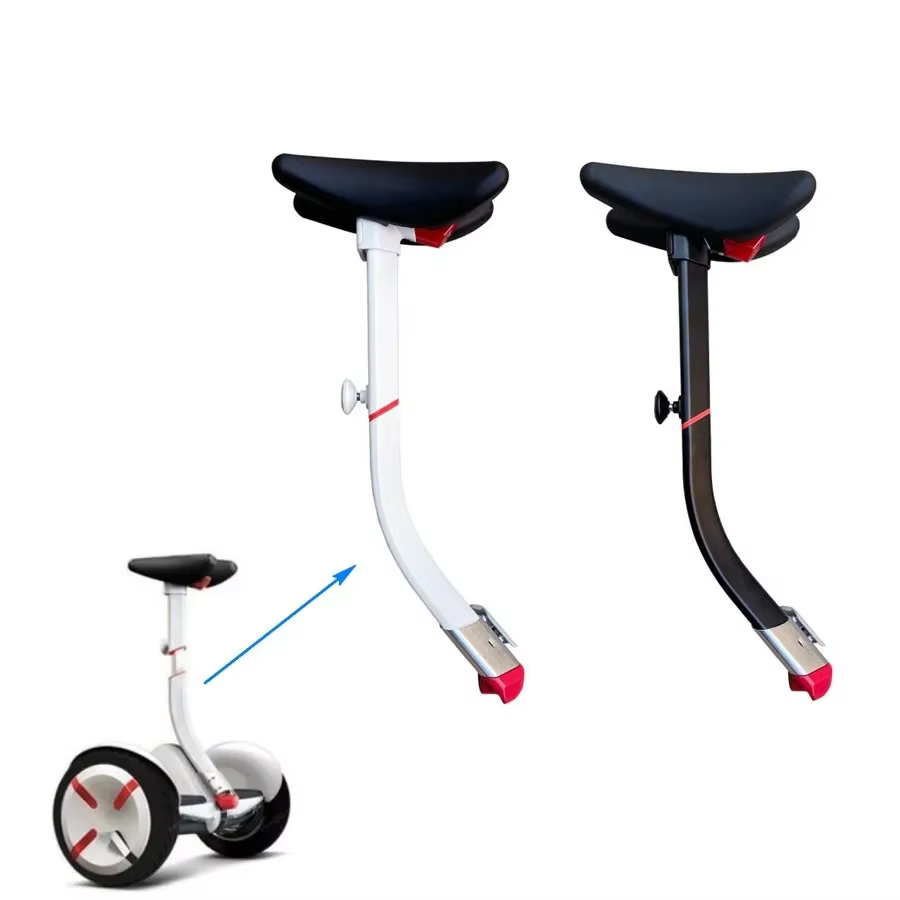Ninebot Mini Pro-Levier de commande au pied