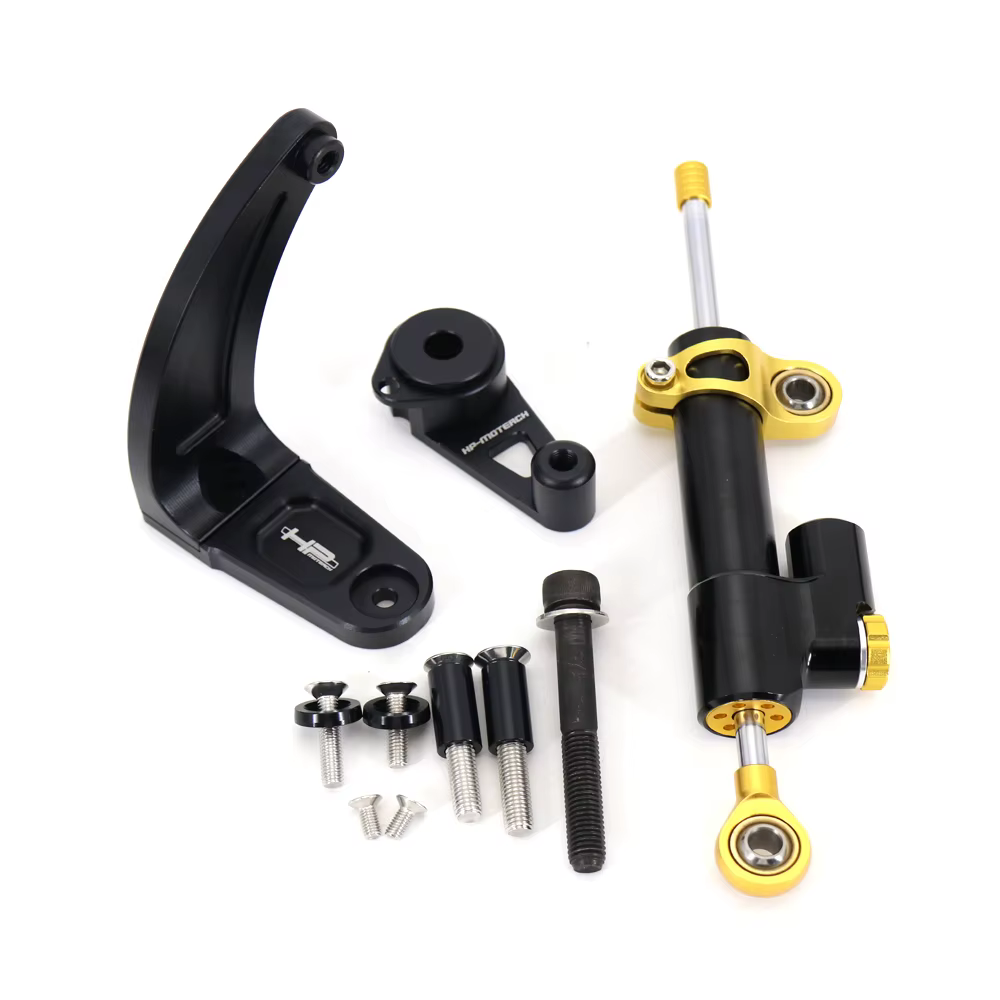 Stabilisateur de direction pour Scooter électrique