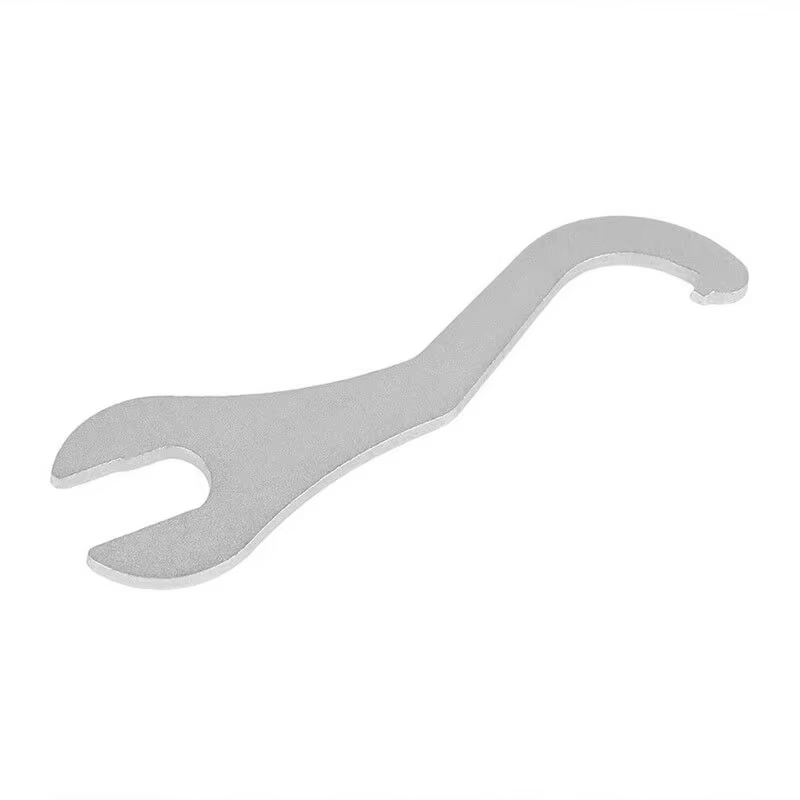 Dissolvant d'anneau de verrouillage de vélo