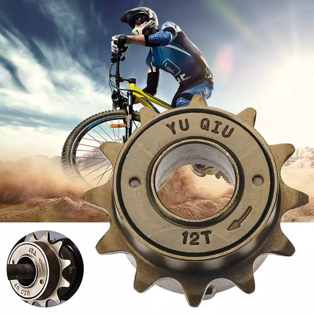 Vélo 12T/14T/16T engrenage