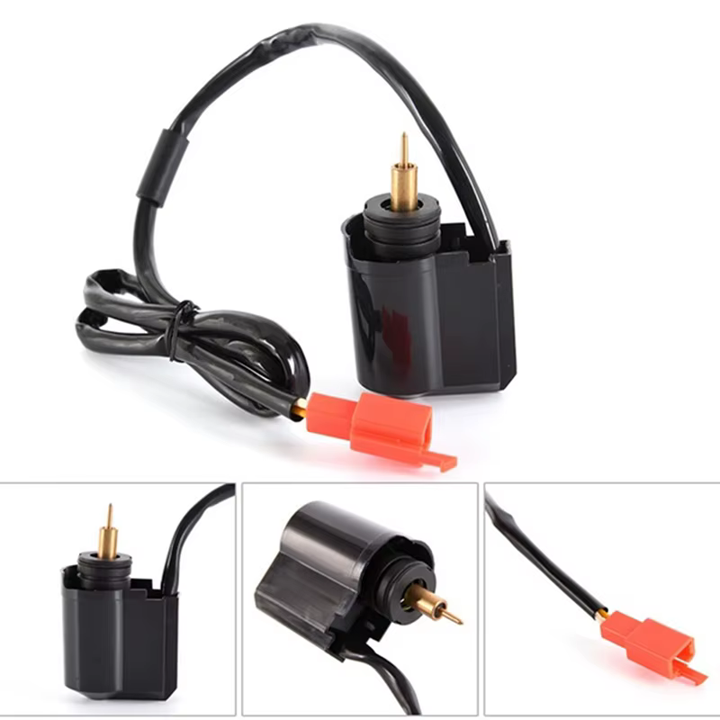 Starter électrique automatique pour moto, carburateur pour scooter cyclomoteur, 50cc, 125cc, 150cc, dean 6 CARB, 1PC