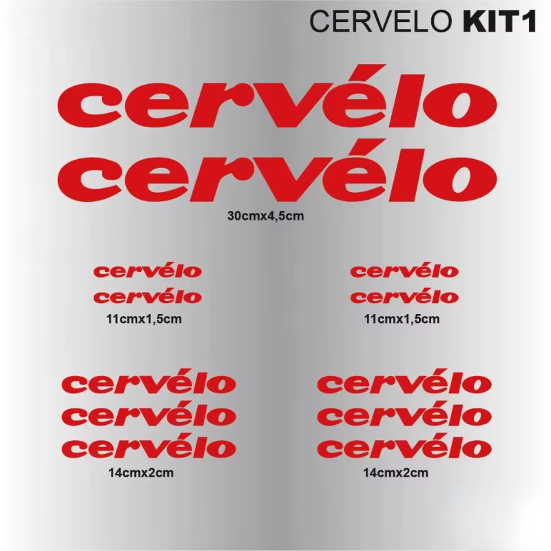 Autocollant de cadre de vélo