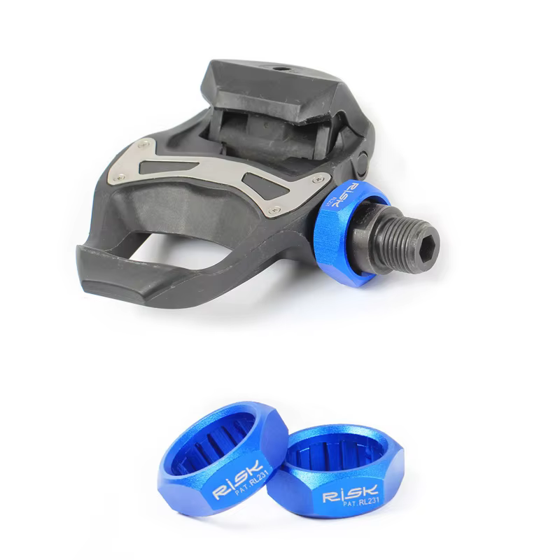 Axe de pédale de vélo SHIMANO 10T