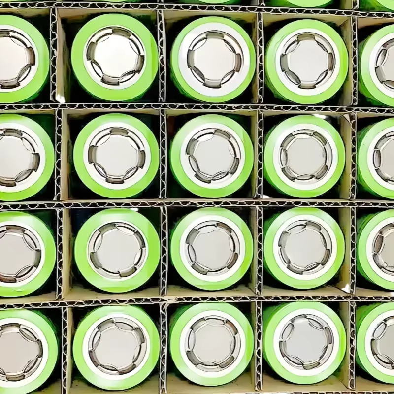 Batterie d'origine pour EV E-Tricycle