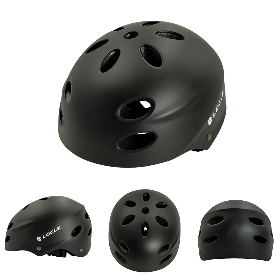 LOCLE casque de cyclisme