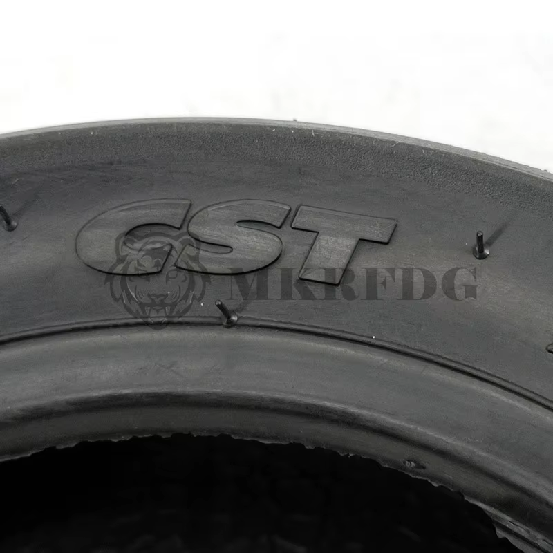 Pneu Tubeless 10x3.00-6 de haute qualité pour Scooter électrique Kugoo M4 Pro 10 pouces