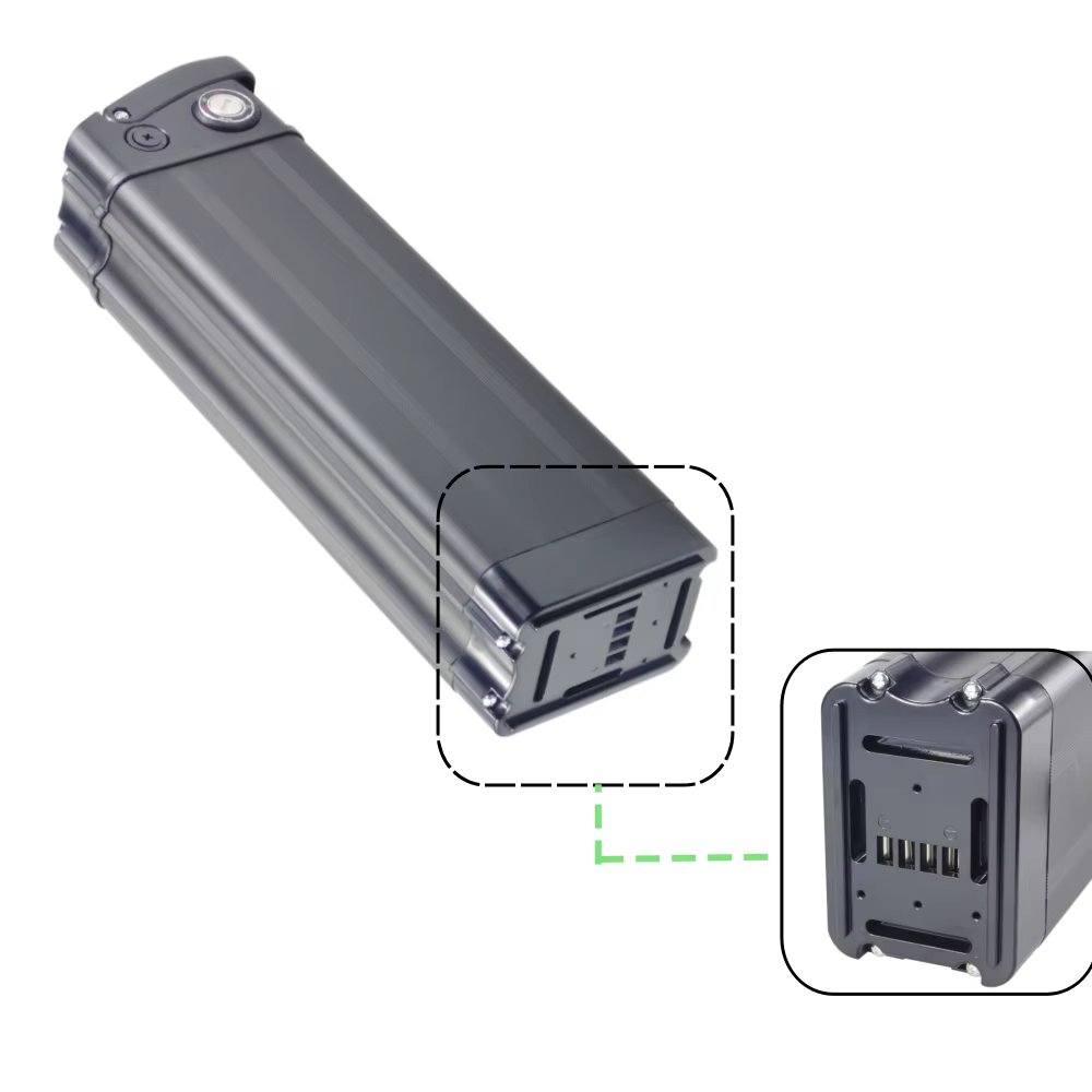 Hitway BK8 BK8S 350W ville e-bike batterie Li-ion 36V 8.4Ah 10Ah 10.4Ah 11.2Ah 12Ah 13Ah 15Ah 20Ah 48V
