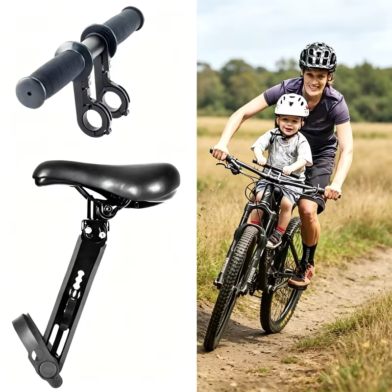 Siège de vélo pour enfant
