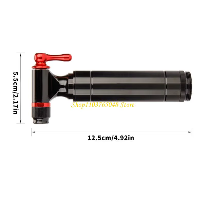 R53E réparation pneus vélo à fixation rapide