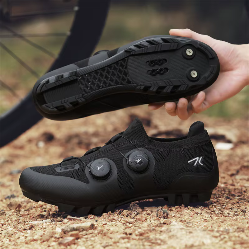 Chaussures de cyclisme pour hommes